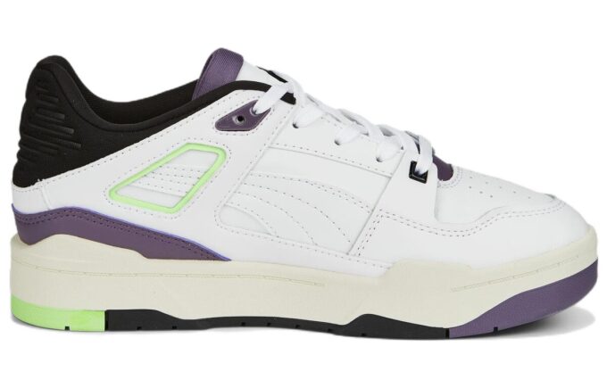 (WMNS) Slipstream &laquo;Hvit lilla kull&raquo;