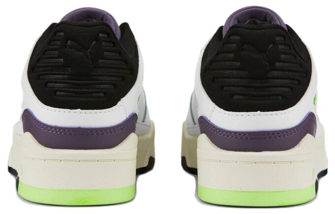 (WMNS) Slipstream &laquo;Hvit lilla kull&raquo;