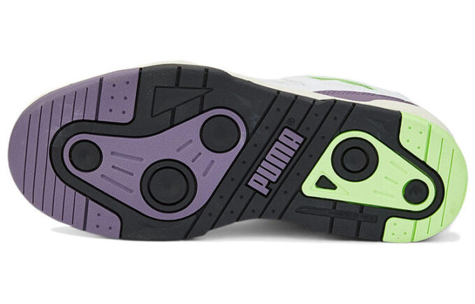 (WMNS) Slipstream &laquo;Hvit lilla kull&raquo;