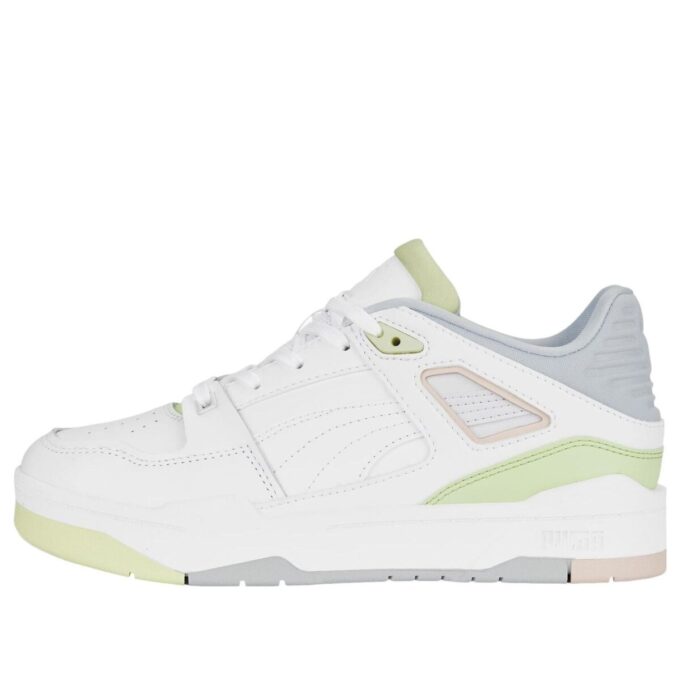 (WMNS) Slipstream &laquo;Hvit pistasj&raquo;