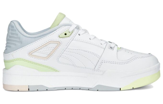 (WMNS) Slipstream &laquo;Hvit pistasj&raquo;