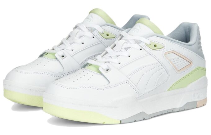 (WMNS) Slipstream &laquo;Hvit pistasj&raquo;