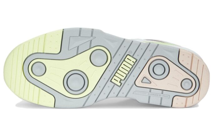 (WMNS) Slipstream &laquo;Hvit pistasj&raquo;