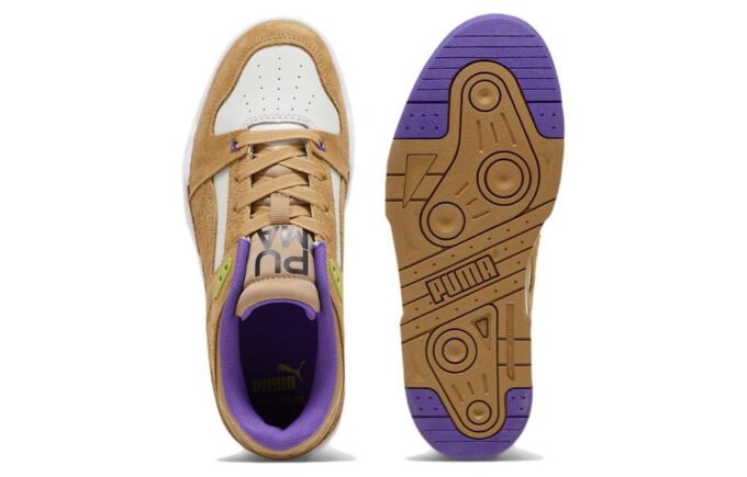 (WMNS) Slipstream &laquo;Infuse – Toasted&raquo;