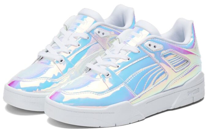 (WMNS) Slipstream &laquo;Iridescent&raquo;