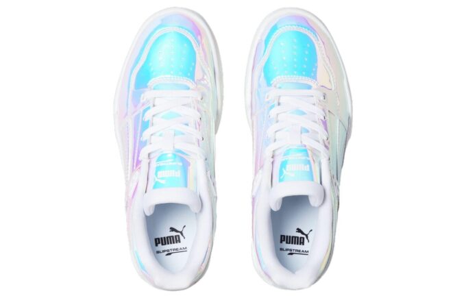 (WMNS) Slipstream &laquo;Iridescent&raquo;