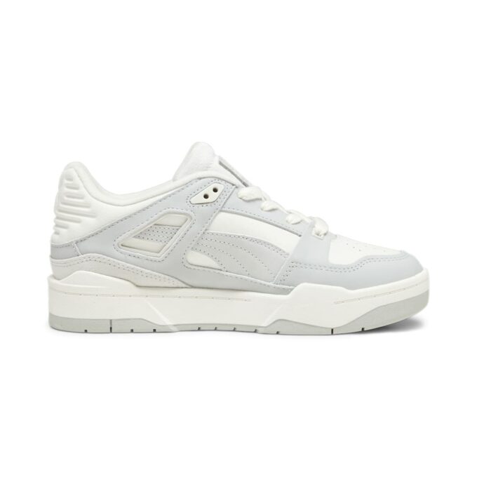 (WMNS) Slipstream Lo &laquo;Self-Love Ash Grey Frosted Ivory&raquo;