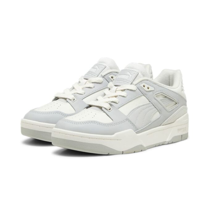 (WMNS) Slipstream Lo &laquo;Self-Love Ash Grey Frosted Ivory&raquo;