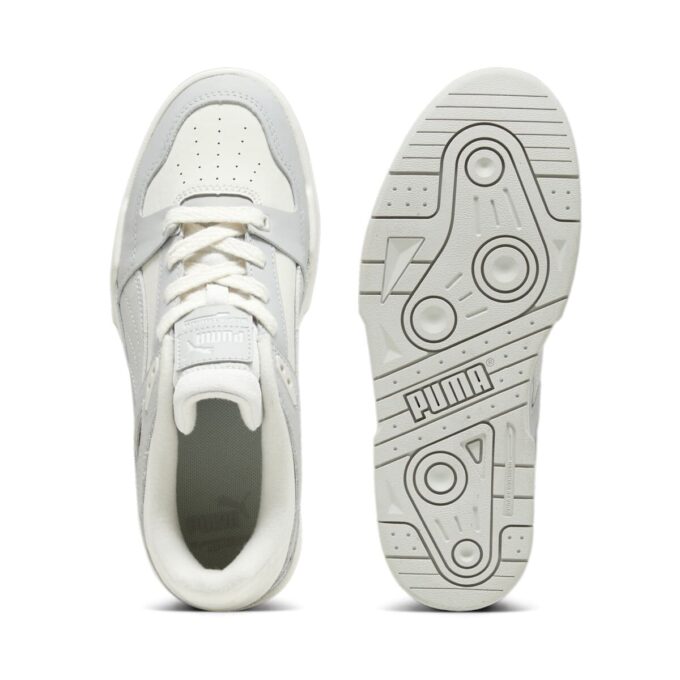 (WMNS) Slipstream Lo &laquo;Self-Love Ash Grey Frosted Ivory&raquo;