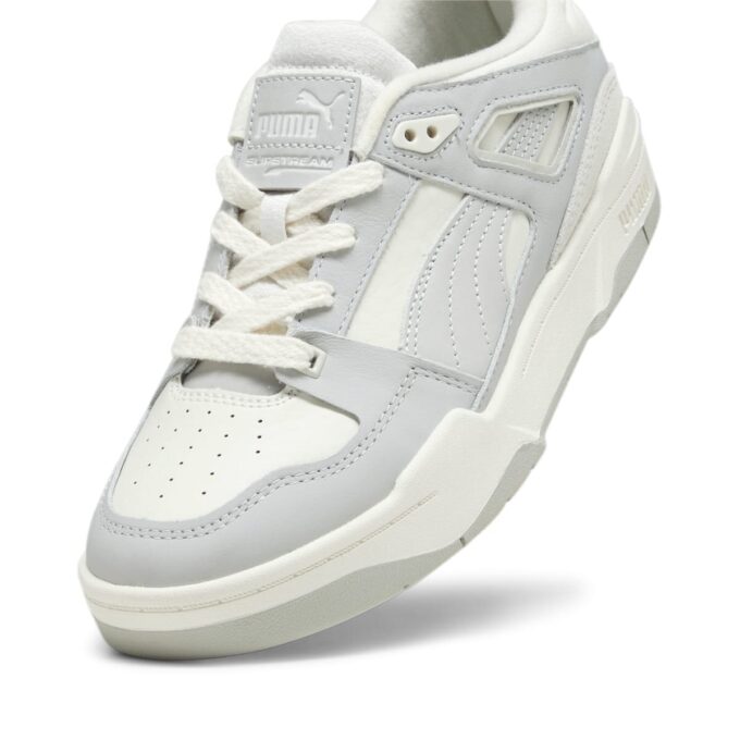 (WMNS) Slipstream Lo &laquo;Self-Love Ash Grey Frosted Ivory&raquo;