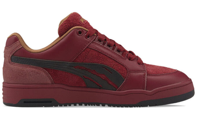 (WMNS) Slipstream Low &laquo;Beast&raquo;