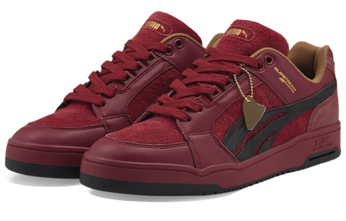 (WMNS) Slipstream Low &laquo;Beast&raquo;