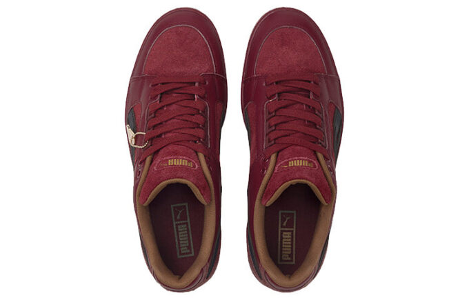 (WMNS) Slipstream Low &laquo;Beast&raquo;