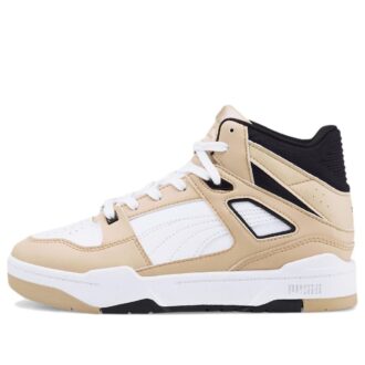 (WMNS) Slipstream Mid &laquo;Hvit lys sand&raquo;