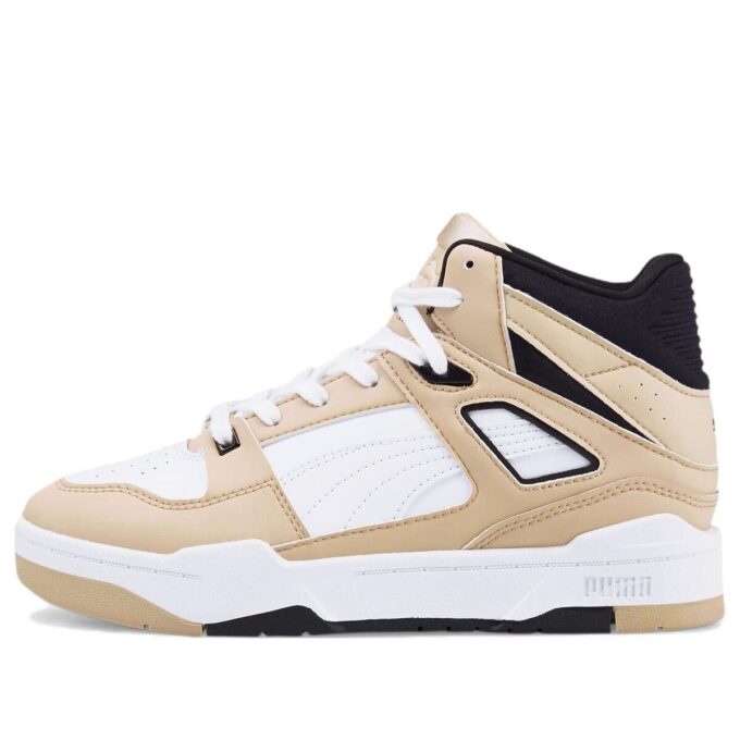 (WMNS) Slipstream Mid &laquo;Hvit lys sand&raquo;