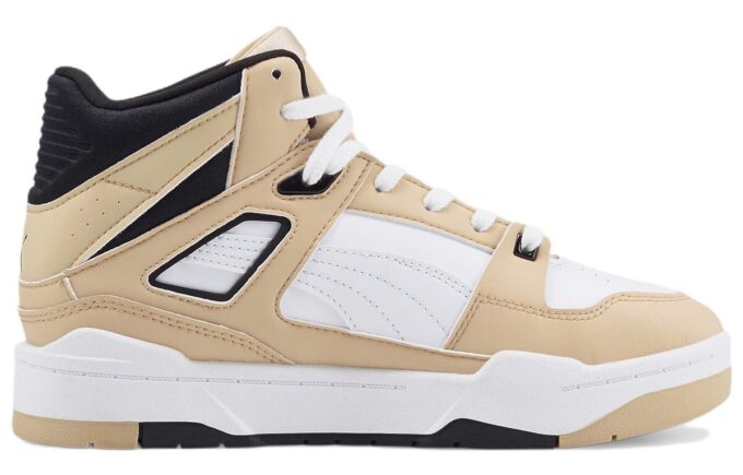 (WMNS) Slipstream Mid &laquo;Hvit lys sand&raquo;