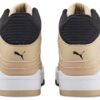 (WMNS) Slipstream Mid &laquo;Hvit lys sand&raquo;
