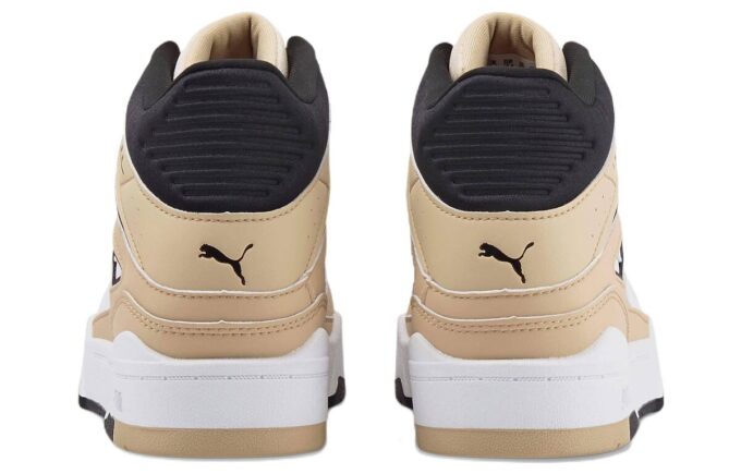 (WMNS) Slipstream Mid &laquo;Hvit lys sand&raquo;