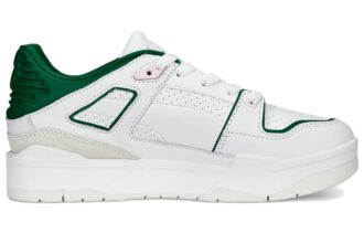(WMNS) Slipstream Preppy «Hvit»