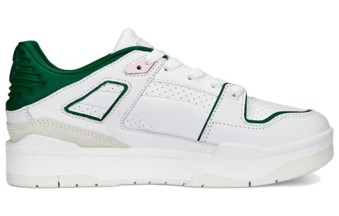 (WMNS) Slipstream Preppy «Hvit»
