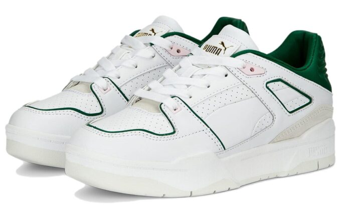 (WMNS) Slipstream Preppy «Hvit»