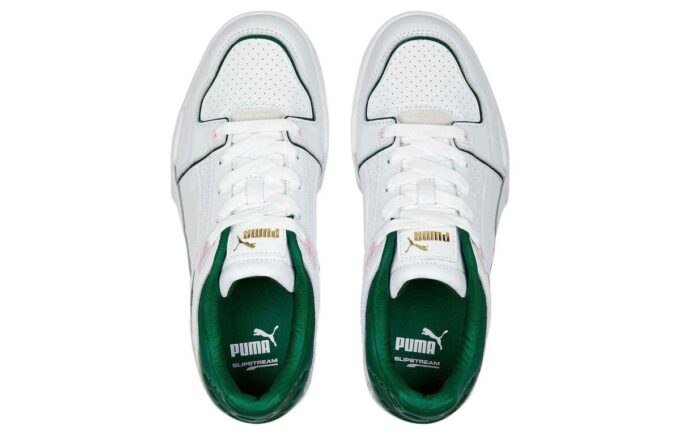 (WMNS) Slipstream Preppy «Hvit»