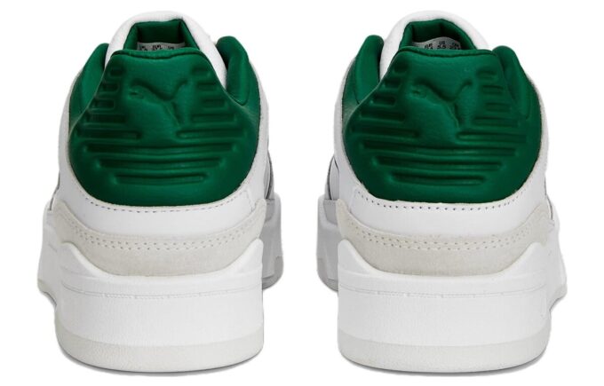 (WMNS) Slipstream Preppy «Hvit»