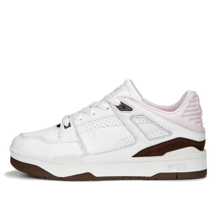 (WMNS) Slipstream Preppy «Kastanjerosa»