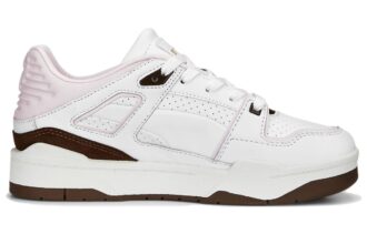 (WMNS) Slipstream Preppy «Kastanjerosa»