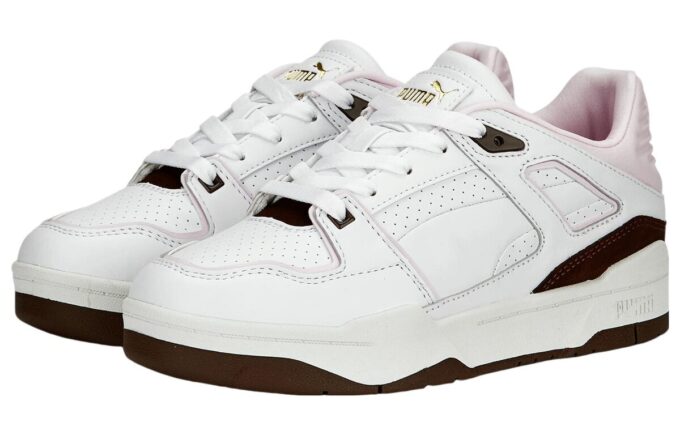 (WMNS) Slipstream Preppy «Kastanjerosa»