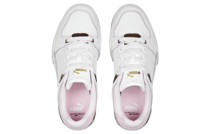 (WMNS) Slipstream Preppy «Kastanjerosa»