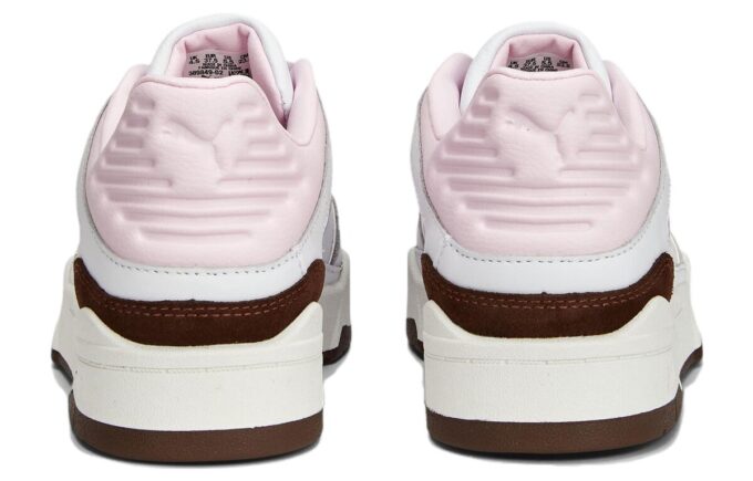 (WMNS) Slipstream Preppy «Kastanjerosa»