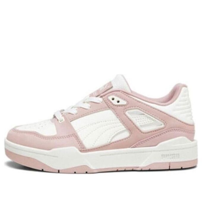 (WMNS) Slipstream PRM «Future Pink Varmhvit»