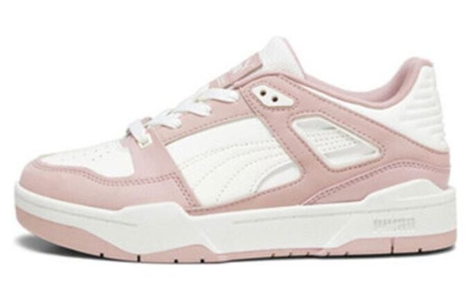 (WMNS) Slipstream PRM «Future Pink Varmhvit»
