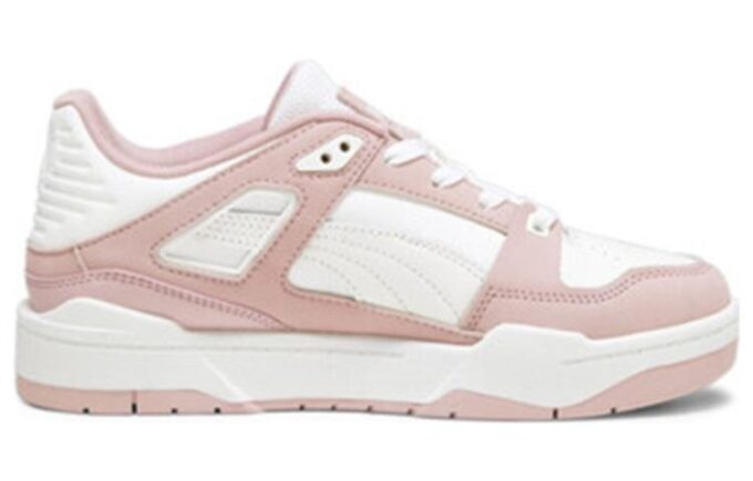 (WMNS) Slipstream PRM «Future Pink Varmhvit»