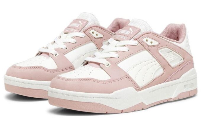 (WMNS) Slipstream PRM «Future Pink Varmhvit»