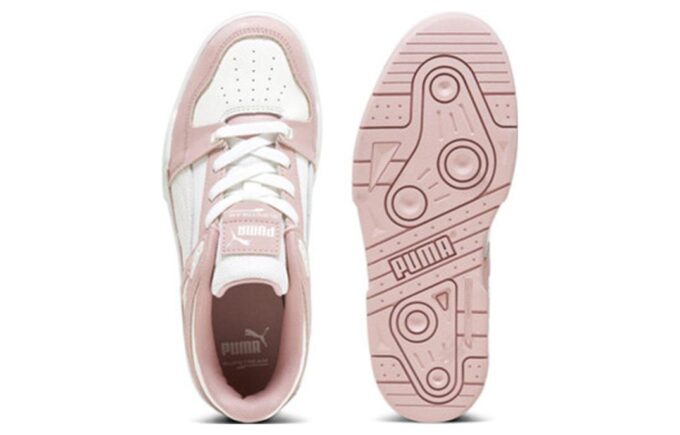 (WMNS) Slipstream PRM «Future Pink Varmhvit»