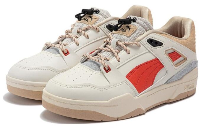 (WMNS) Slipstream «Retro Grade»