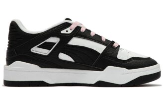 (WMNS) Slipstream-rullebane &laquo;Hvit svart&raquo;