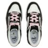 (WMNS) Slipstream-rullebane &laquo;Hvit svart&raquo;
