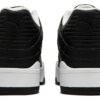 (WMNS) Slipstream-rullebane &laquo;Hvit svart&raquo;
