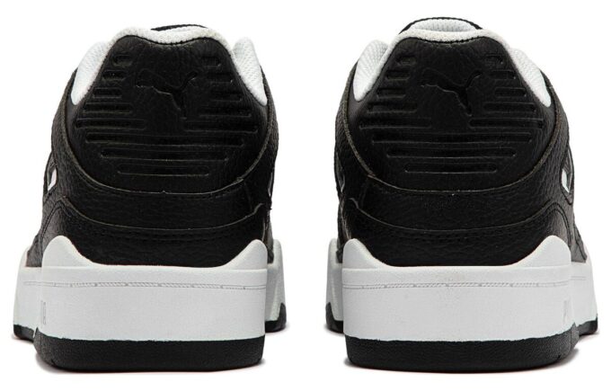 (WMNS) Slipstream-rullebane &laquo;Hvit svart&raquo;