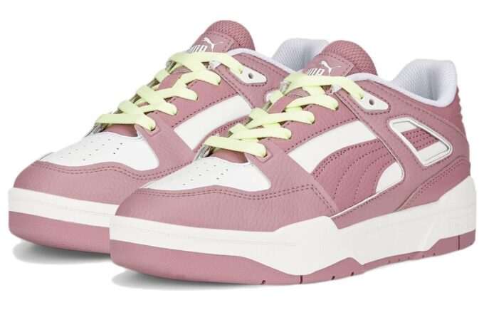 (WMNS) Slipstream-rullebane «Pale Grape»