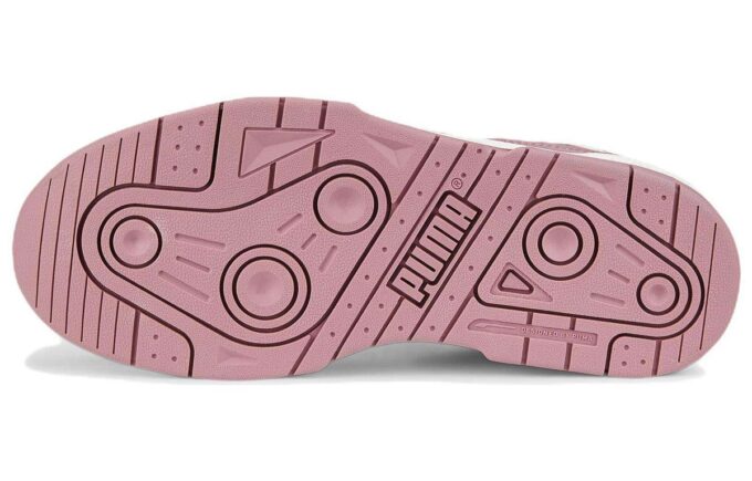 (WMNS) Slipstream-rullebane «Pale Grape»