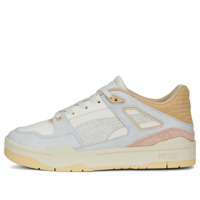 (WMNS) Slipstream &laquo;Spar brukt – Hvit pristine&raquo;