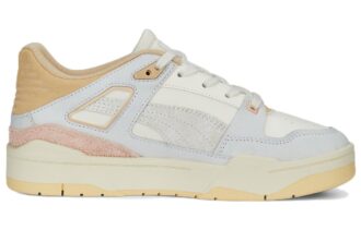 (WMNS) Slipstream &laquo;Spar brukt – Hvit pristine&raquo;