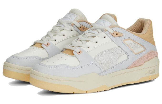 (WMNS) Slipstream &laquo;Spar brukt – Hvit pristine&raquo;