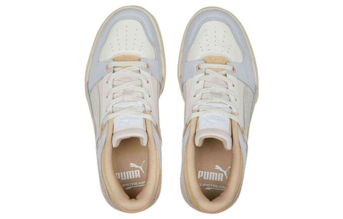 (WMNS) Slipstream &laquo;Spar brukt – Hvit pristine&raquo;