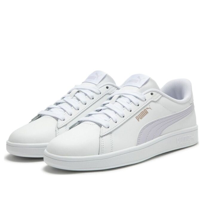 (WMNS) Smash 3.0 L &laquo;Hvit&raquo;