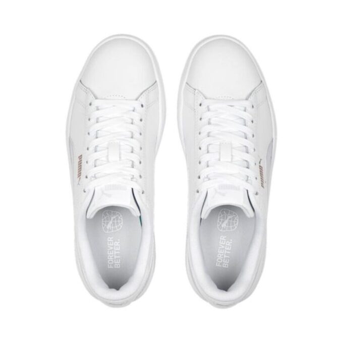 (WMNS) Smash 3.0 L &laquo;Hvit&raquo;